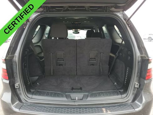 Used 2025 Dodge Durango GT AWD/4WD image 31