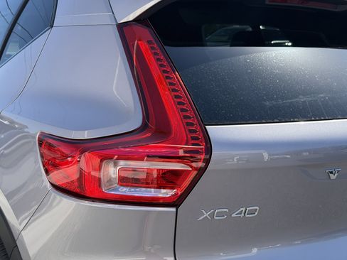 New 2026 Volvo XC40 B5 Core image 8