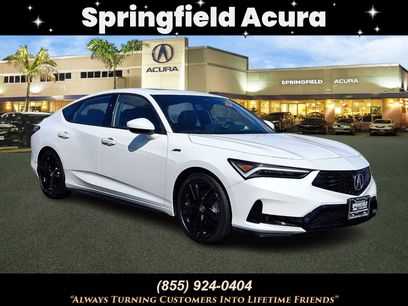 Used 2026 Acura Integra A-Spec