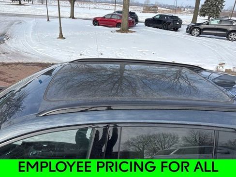 New 2026 Buick Envision Sport Touring image 5