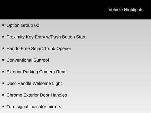 Used 2017 Hyundai Sonata Sport w/ Value Edition Package 02 image 5