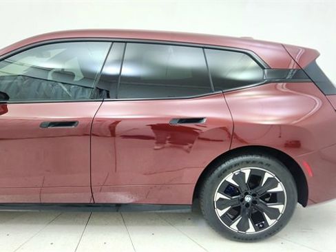 Used 2026 BMW iX xDrive45 image 11