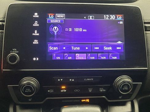 Used 2017 Honda CR-V EX-L image 25