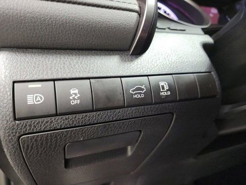 Used 2024 Toyota Camry XLE image 38