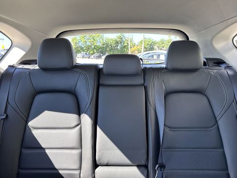 New 2025 MAZDA CX-5 AWD 2.5 S image 19