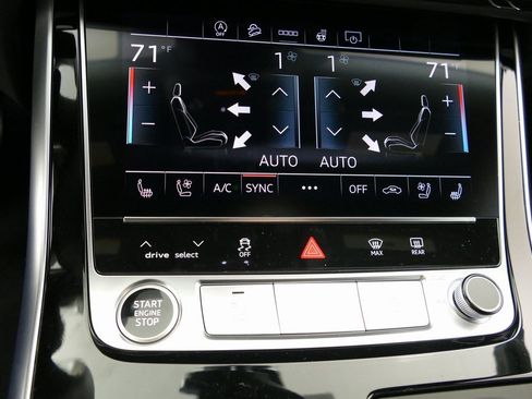 New 2026 Audi Q8 Premium Plus image 19