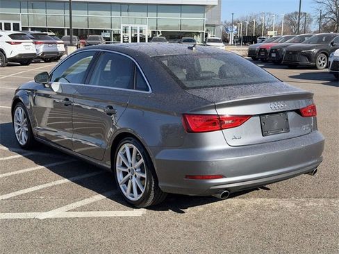 Used 2016 Audi A3 2.0T Premium Plus image 7
