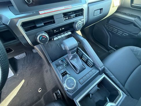 New 2026 Toyota Tacoma SR5 AWD/4WD image 8