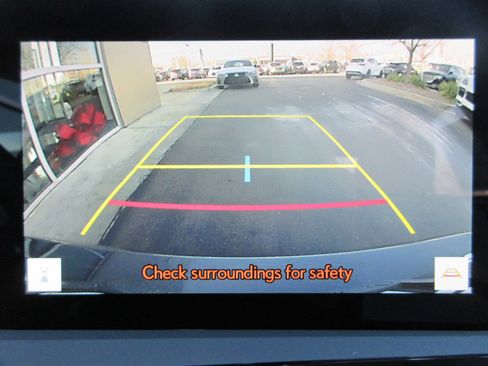 New 2025 Lexus ES 350 350 image 41