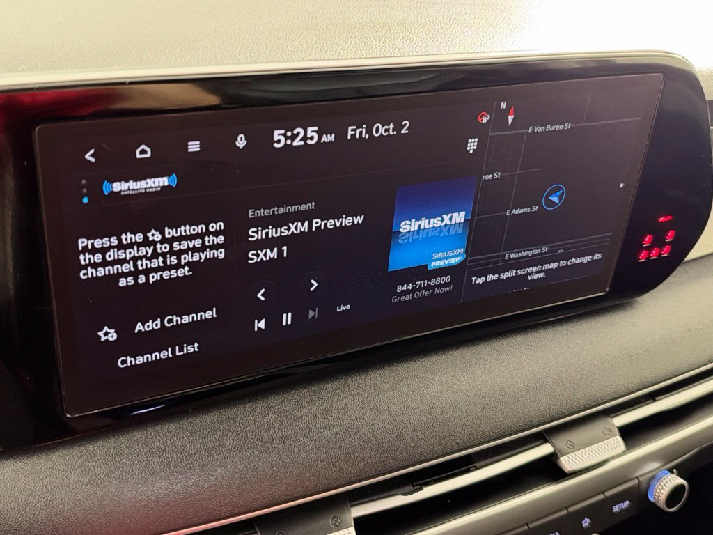 Used 2024 Hyundai Palisade SEL FWD image 40