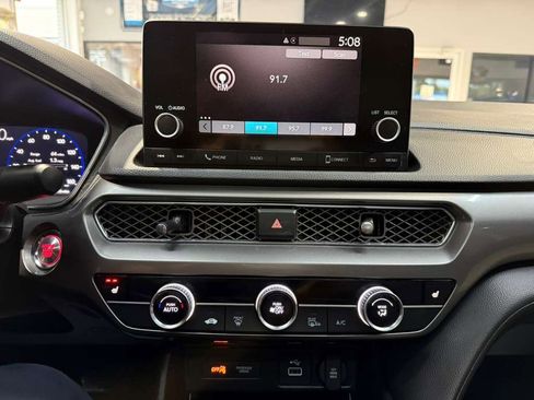 Used 2025 Acura Integra image 17