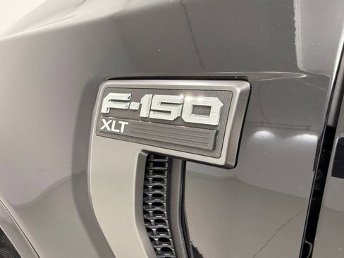 Used 2023 Ford F150 XLT w/ Equipment Group 302A High AWD/4WD image 10