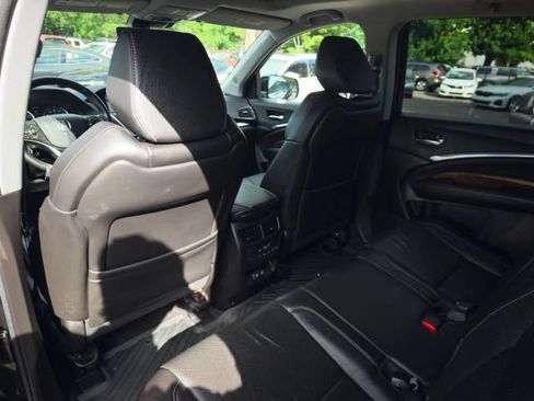 Used 2020 Acura MDX SH-AWD w/ Technology Package image 43