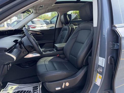 Used 2026 Lincoln Nautilus Premier w/ Equipment Group 102A AWD/4WD image 13