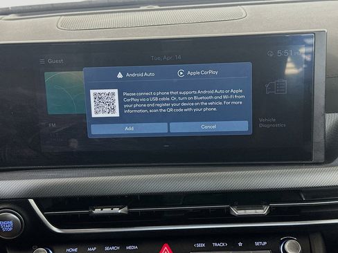 Used 2025 Hyundai Sonata SEL image 22