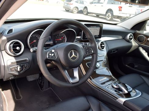 Used 2015 Mercedes-Benz C 300 Sedan image 14