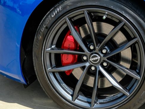 Used 2023 Nissan Z w/ Floor Mat Package (L93) RWD image 46