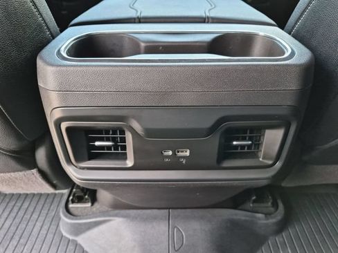 Used 2023 Chevrolet Silverado 1500 RST w/ All Star Edition Plus AWD/4WD image 24