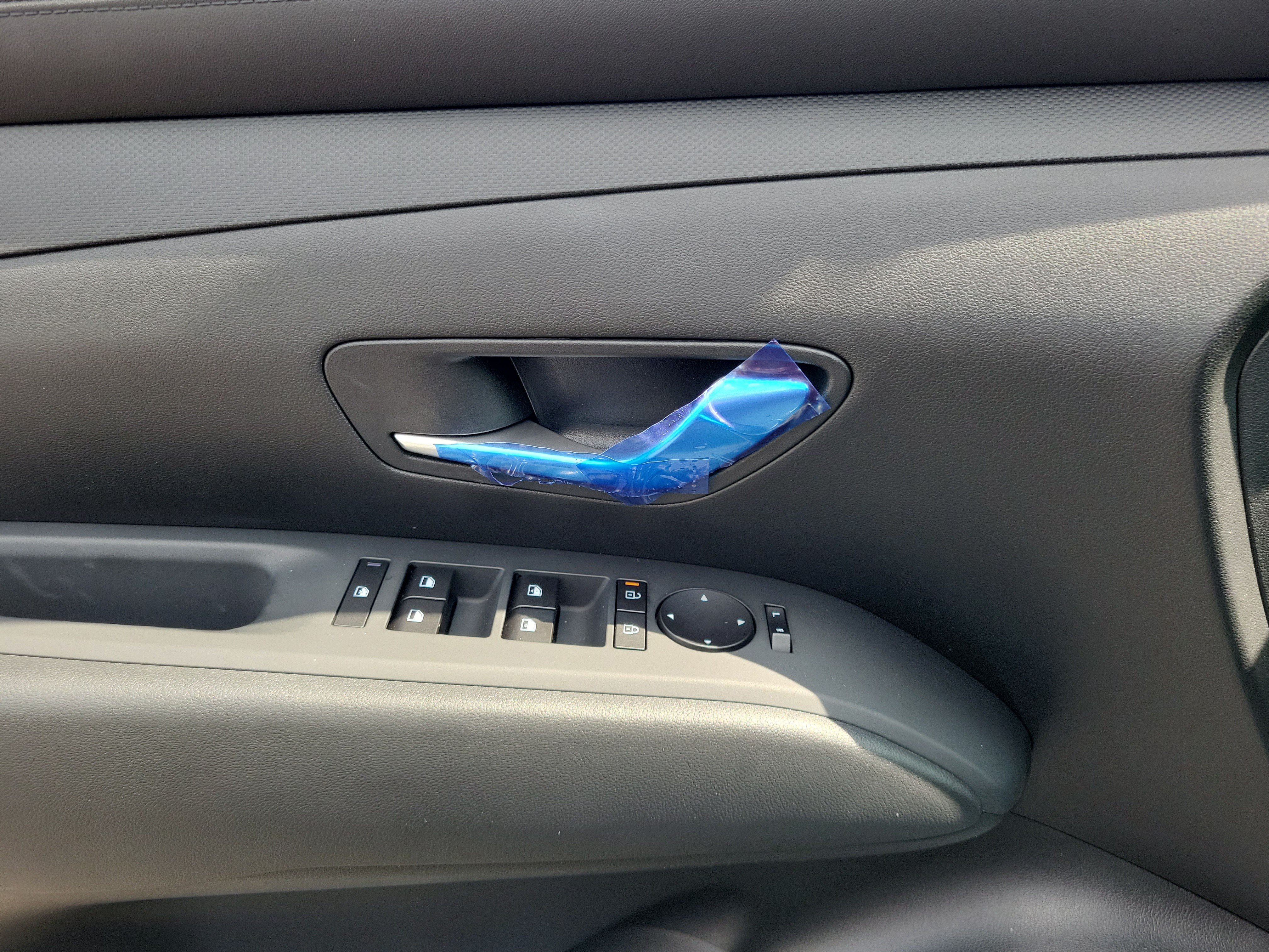 New 2026 Hyundai Tucson SEL Plus AWD/4WD image 17