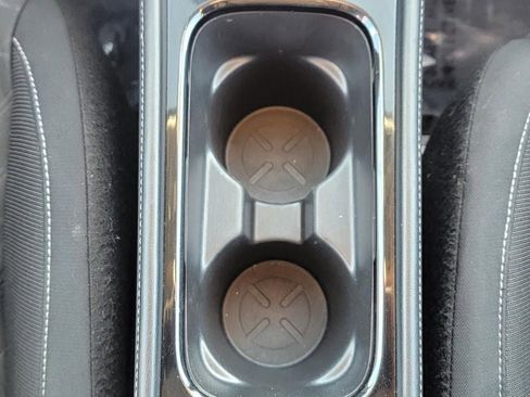 Used 2024 Nissan Kicks SV image 22