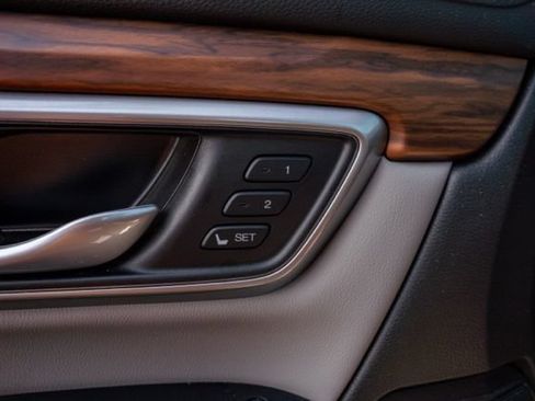 Used 2022 Honda CR-V Touring image 20