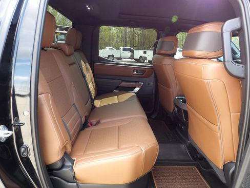 Used 2024 Toyota Tundra 1794 Edition RWD image 41