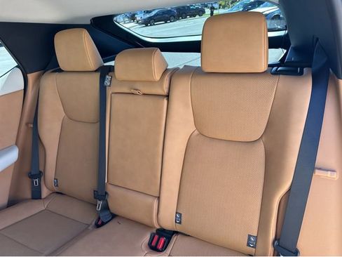 New 2026 Lexus RZ 350e 2WD image 39