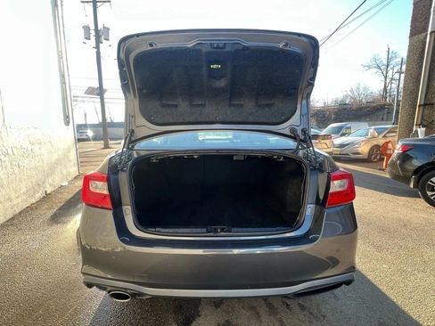 Used 2018 Subaru Legacy 2.5i Limited image 10