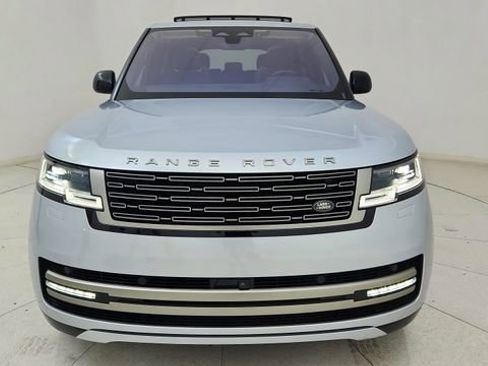 Used 2023 Land Rover Range Rover SE AWD/4WD image 13