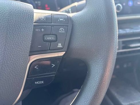 Used 2025 Toyota Camry LE FWD image 15