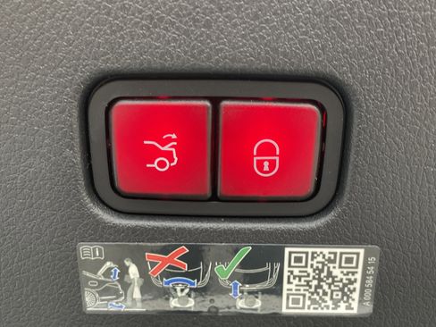 Certified 2024 Mercedes-Benz CLE 300 CLE 300 4MATICﾮ Coupe image 11