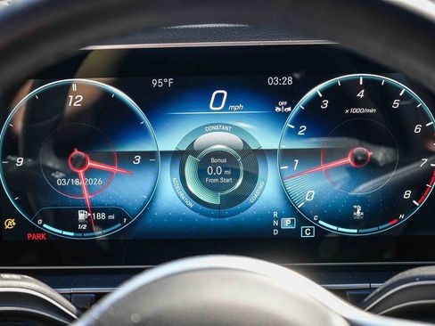 Used 2023 Mercedes-Benz GLE 350 image 22