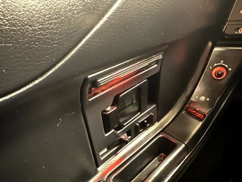 Used 1996 Chevrolet Corvette Coupe image 73