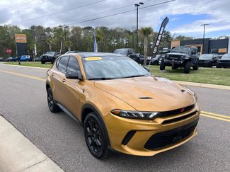 Certified 2024 Dodge Hornet GT Plus w/ GT Blacktop Package video 1