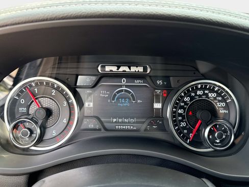 Certified 2024 RAM 2500 Laramie w/ Safety Group AWD/4WD image 27