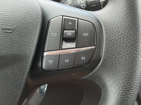 New 2026 Ford Transit 150 Low Roof RWD image 21