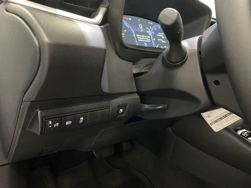 New 2026 Toyota Corolla SE w/ SE Premium Package image 13