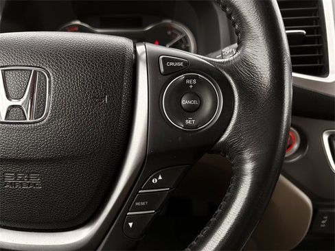 Used 2017 Honda Pilot EX-L image 14