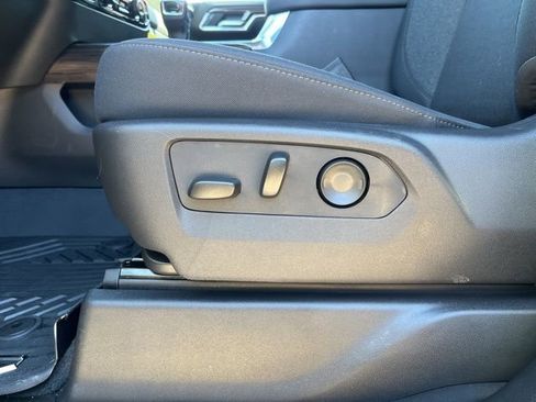 New 2026 Chevrolet Silverado 1500 LT Trail Boss w/ LPO, Dark Essentials Package image 25