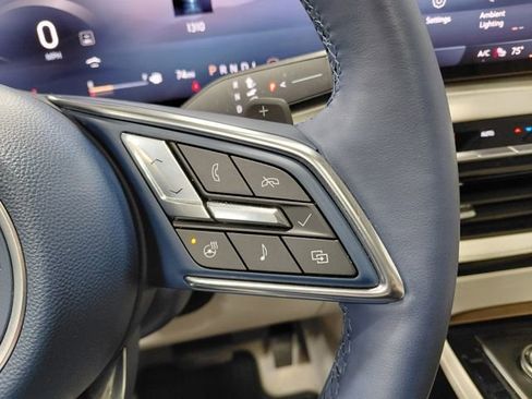 Used 2025 Buick Enclave Avenir w/ LPO, All-Weather Package image 45