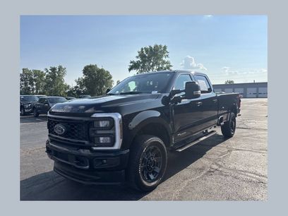 Used 2024 Ford F250 Lariat w/ Lariat Ultimate Package