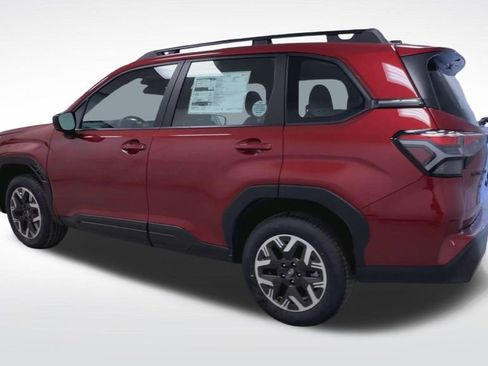 New 2026 Subaru Forester image 6