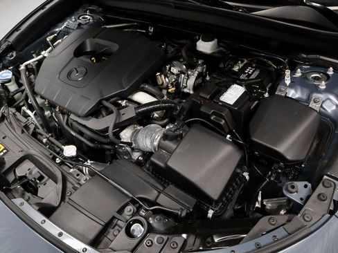 Used 2025 MAZDA CX-30 AWD 2.5 S w/ Preferred Package image 19