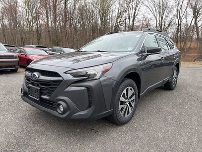 Used 2024 Subaru Outback 2.5i