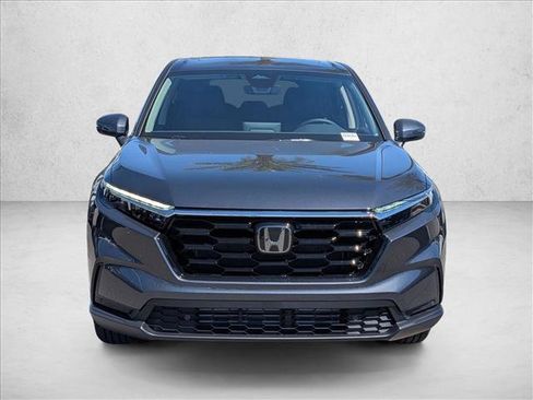 New 2026 Honda CR-V EX-L image 6