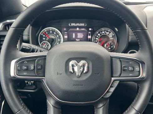 Used 2024 RAM 1500 Laramie image 20