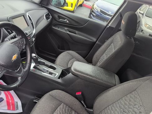 Used 2019 Chevrolet Equinox LT image 13