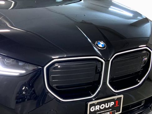 Used 2025 BMW X3 M50 AWD/4WD image 32
