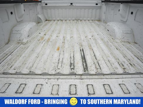 Used 2024 Chevrolet Silverado 2500 LT w/ Convenience Package image 10