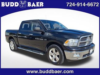 Used 2012 RAM 1500 Big Horn AWD/4WD 360° Tour